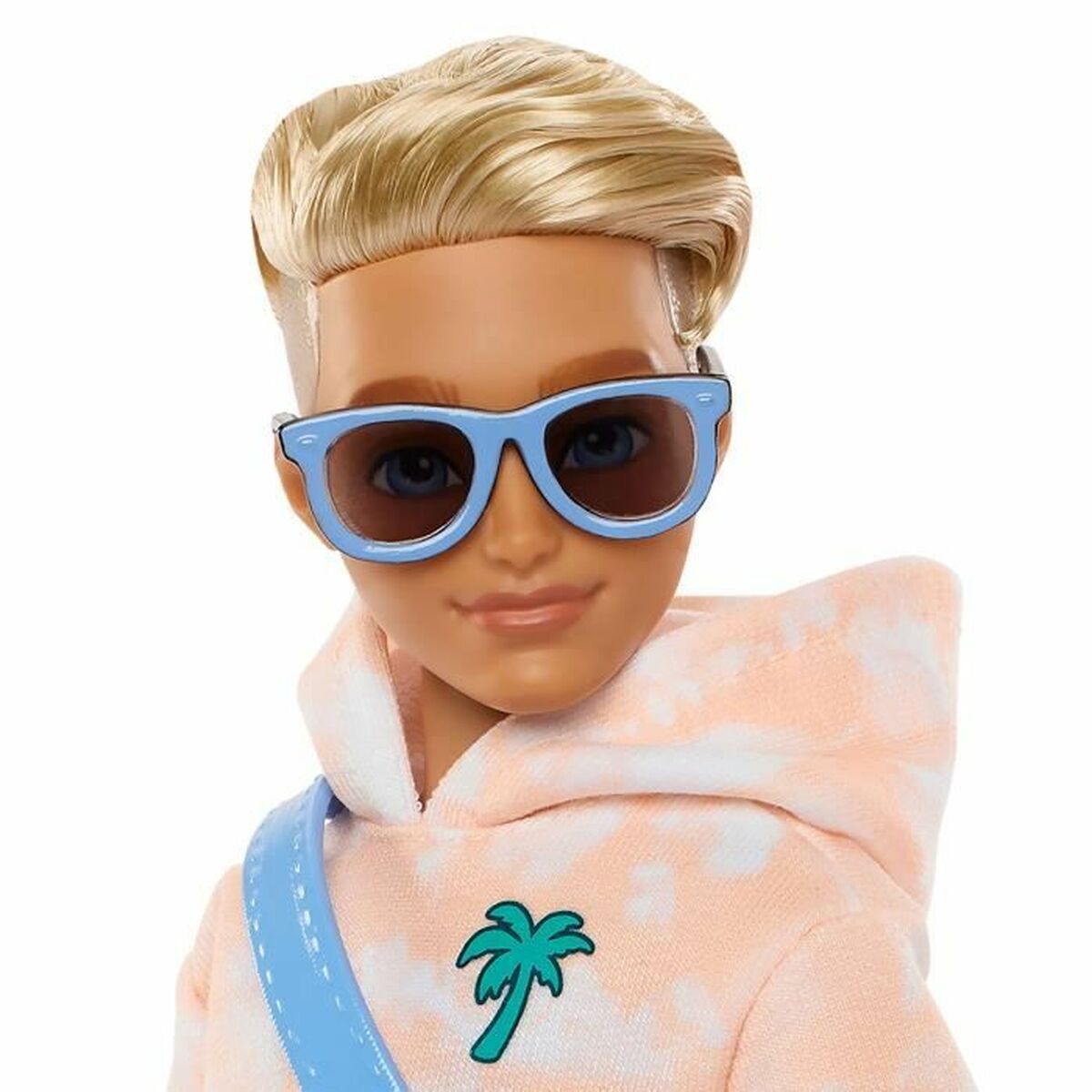 Κούκλα Barbie